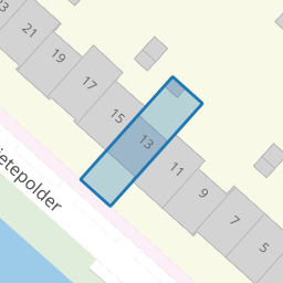 Perceel HLM03-AD-6025