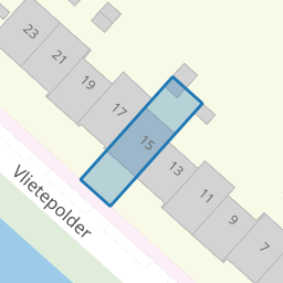 Perceel HLM03-AD-6026