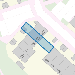 Perceel HLM03-AD-603