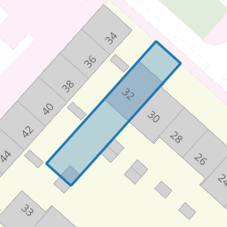 Perceel HLM03-AD-6033