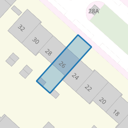 Perceel HLM03-AD-6036