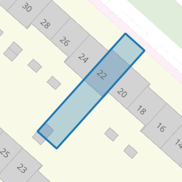 Perceel HLM03-AD-6038