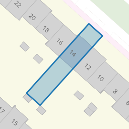 Perceel HLM03-AD-6042