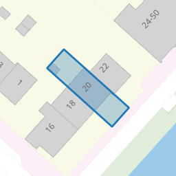 Perceel HLM03-AD-6050