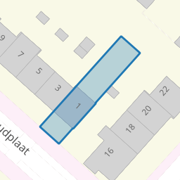 Perceel HLM03-AD-6053