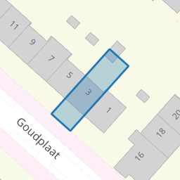 Perceel HLM03-AD-6054