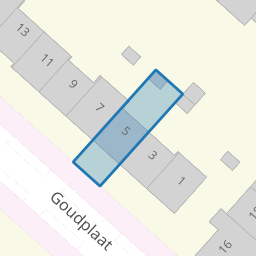 Perceel HLM03-AD-6055