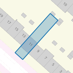 Perceel HLM03-AD-6058