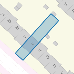 Perceel HLM03-AD-6061