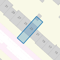 Perceel HLM03-AD-6064