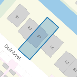 Perceel HLM03-AD-6074