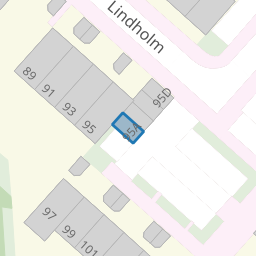 Perceel HLM03-AD-609