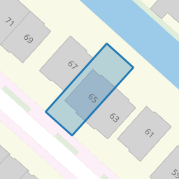 Perceel HLM03-AD-6097