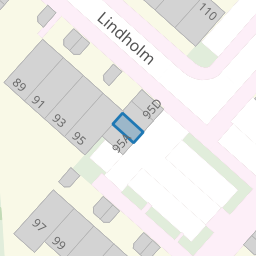 Perceel HLM03-AD-610