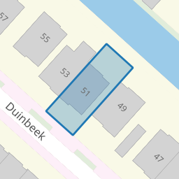 Perceel HLM03-AD-6111