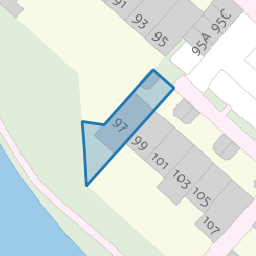 Perceel HLM03-AD-613