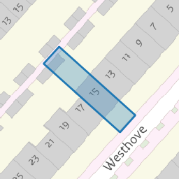 Perceel HLM03-AD-6142