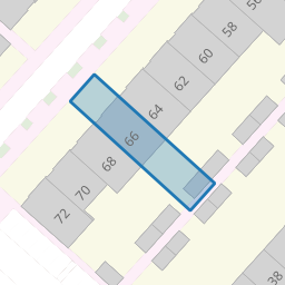 Perceel HLM03-AD-6158