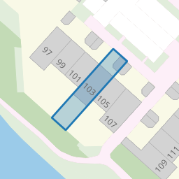 Perceel HLM03-AD-616