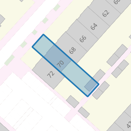 Perceel HLM03-AD-6160