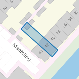 Perceel HLM03-AD-6163