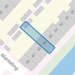 Perceel HLM03-AD-6165