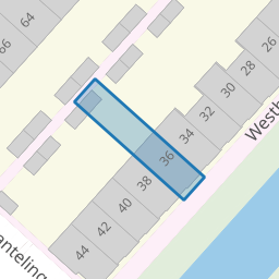 Perceel HLM03-AD-6166