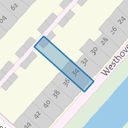 Perceel HLM03-AD-6167