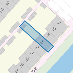 Perceel HLM03-AD-6174