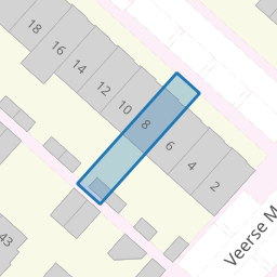 Perceel HLM03-AD-6196