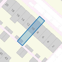 Perceel HLM03-AD-6197