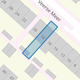 Perceel HLM03-AD-6201