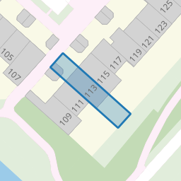 Perceel HLM03-AD-621