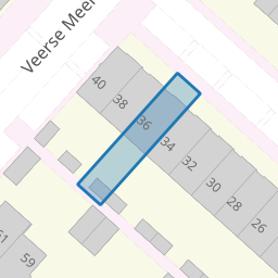 Perceel HLM03-AD-6210