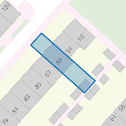 Perceel HLM03-AD-6218