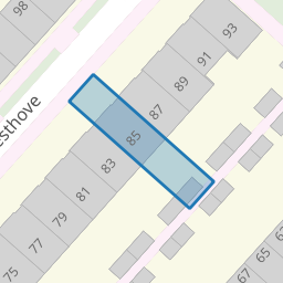 Perceel HLM03-AD-6220