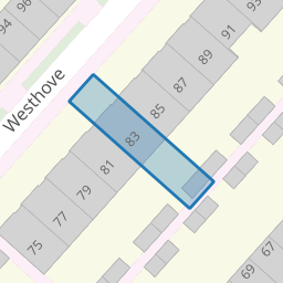 Perceel HLM03-AD-6221