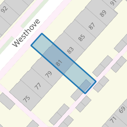 Perceel HLM03-AD-6222