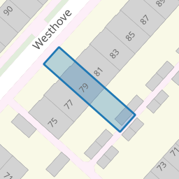 Perceel HLM03-AD-6223