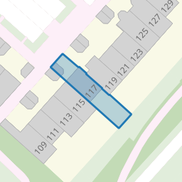 Perceel HLM03-AD-623