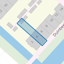 Perceel HLM03-AD-6231