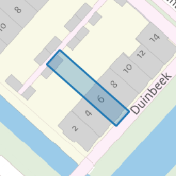 Perceel HLM03-AD-6232