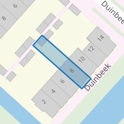 Perceel HLM03-AD-6233