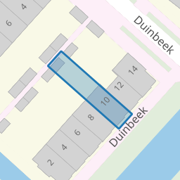 Perceel HLM03-AD-6234