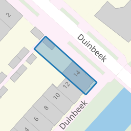 Perceel HLM03-AD-6236