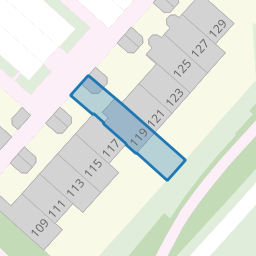 Perceel HLM03-AD-624