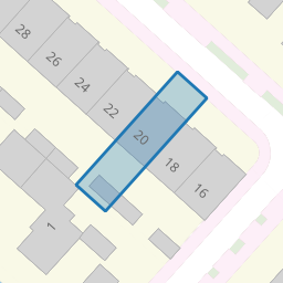 Perceel HLM03-AD-6245