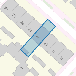 Perceel HLM03-AD-6246