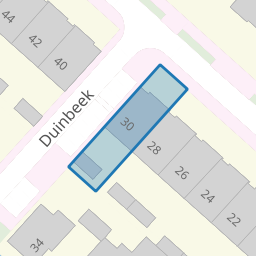 Perceel HLM03-AD-6250