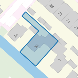 Perceel HLM03-AD-6252